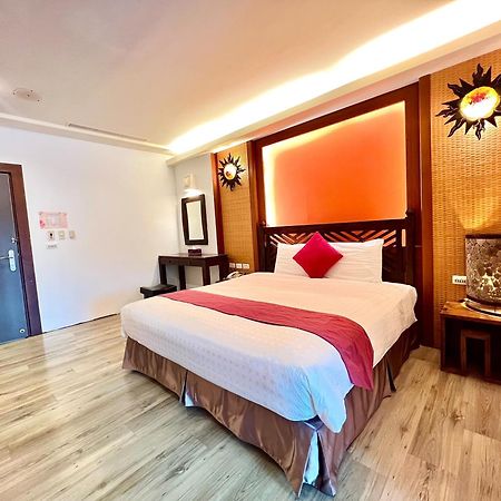 Seasons Bali Fashion Inn Kenting Kültér fotó