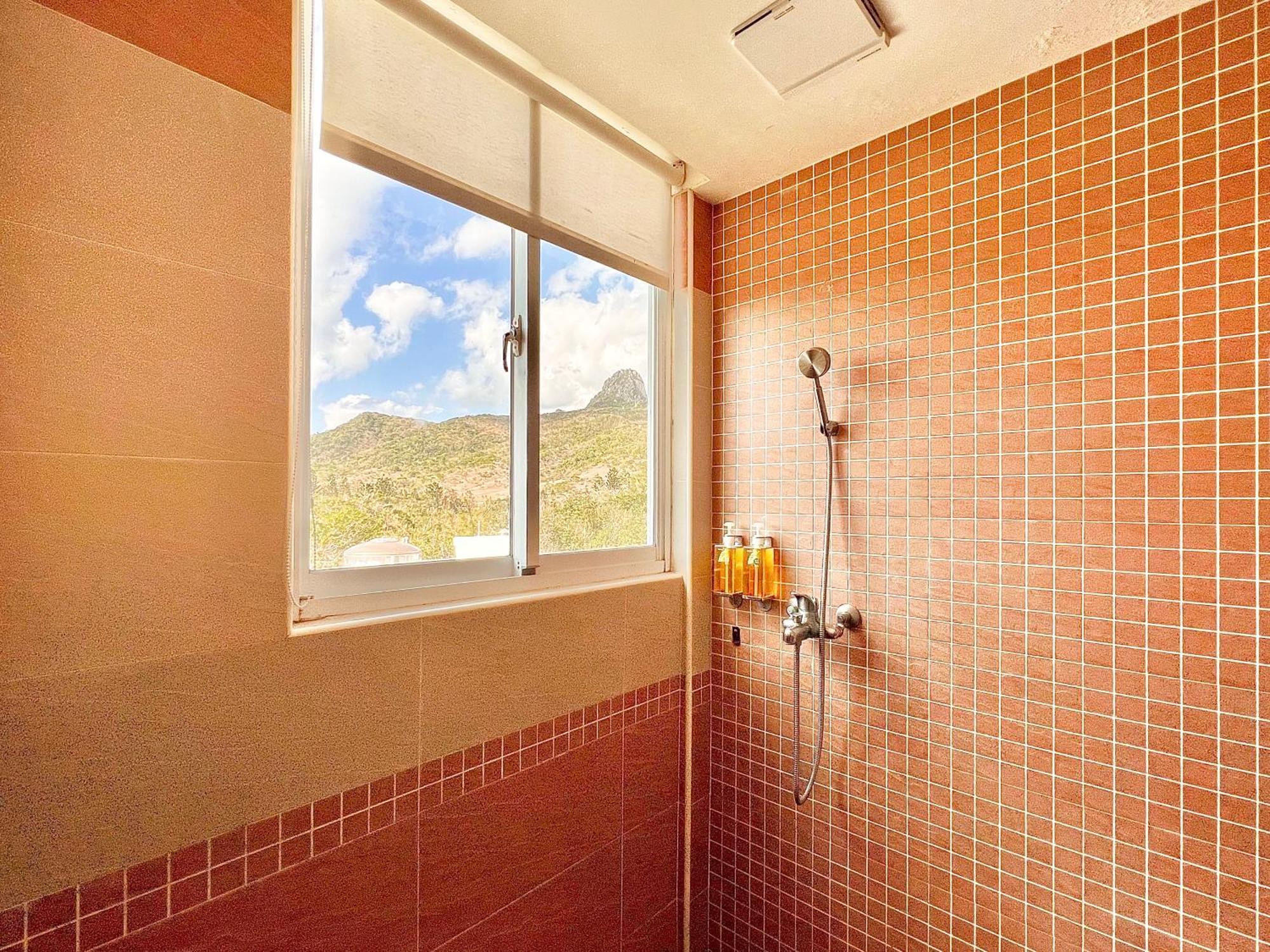 Seasons Bali Fashion Inn Kenting Kültér fotó