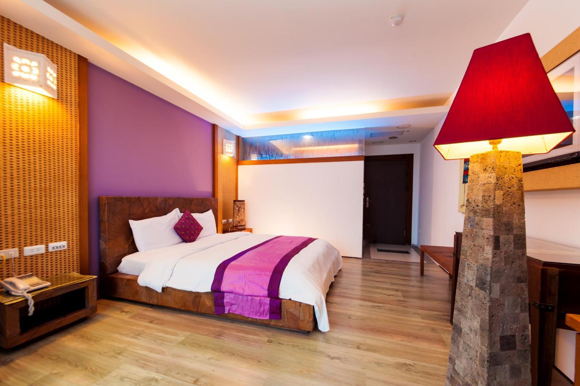 Seasons Bali Fashion Inn Kenting Kültér fotó