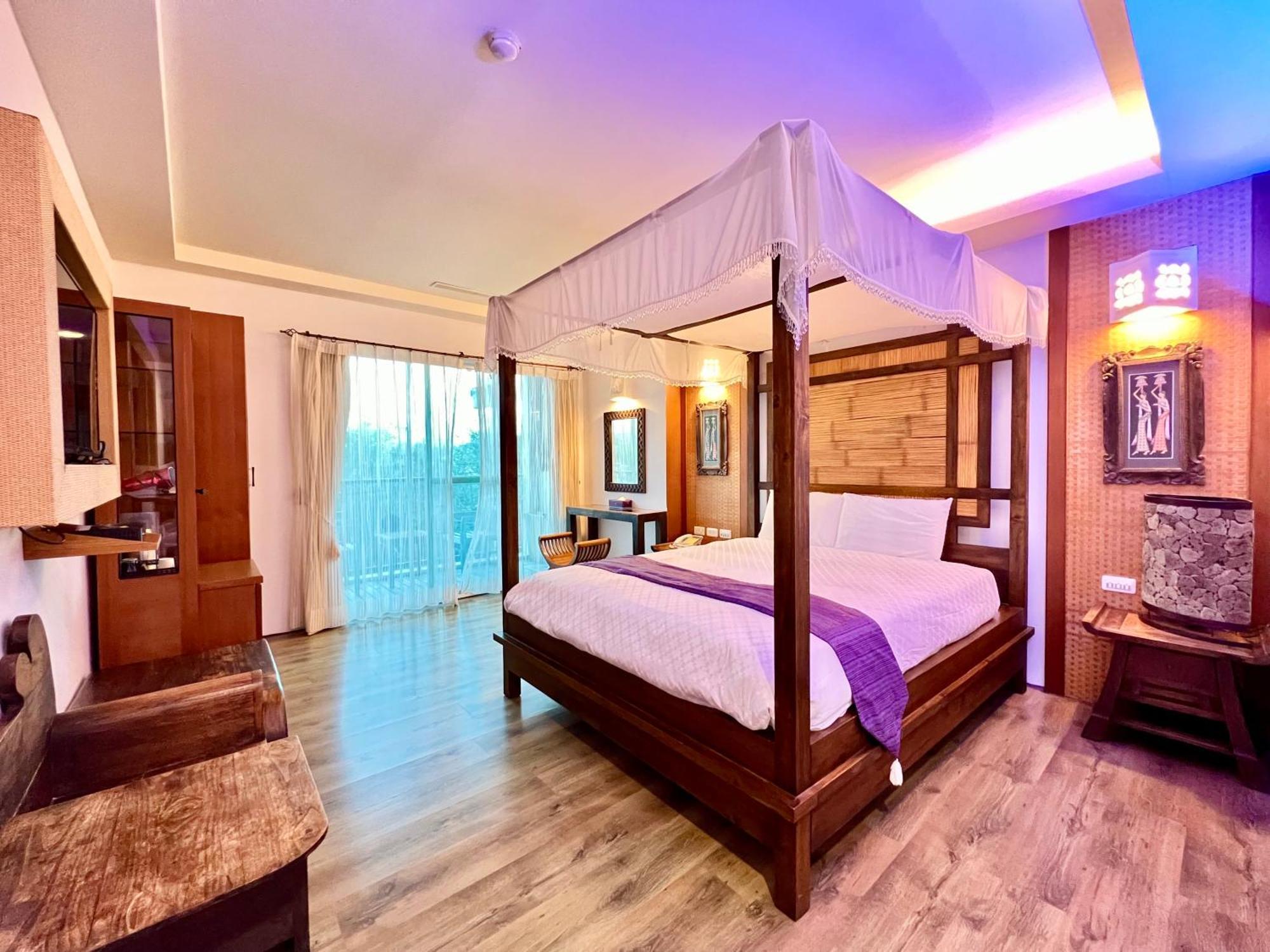 Seasons Bali Fashion Inn Kenting Kültér fotó