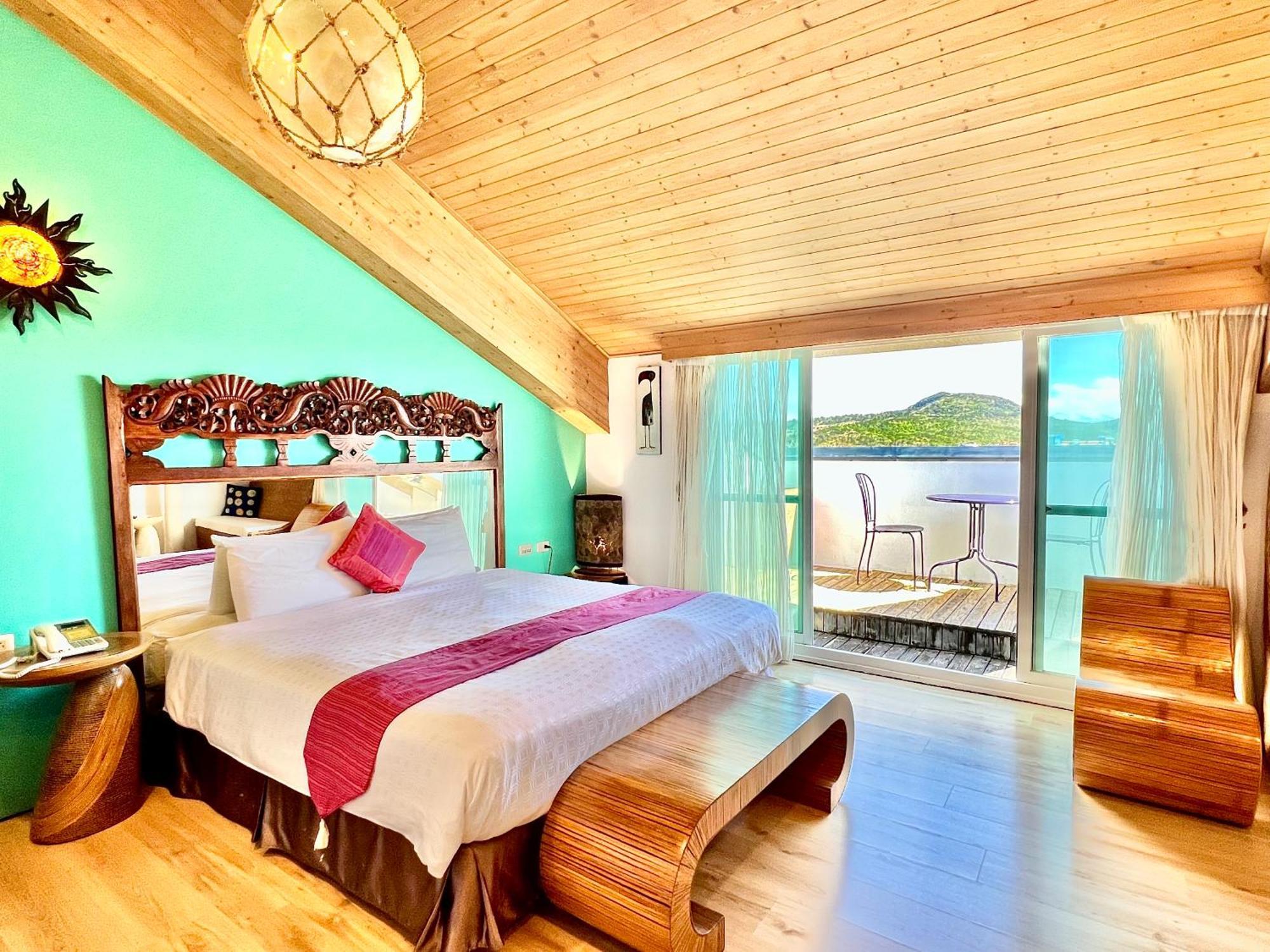 Seasons Bali Fashion Inn Kenting Kültér fotó