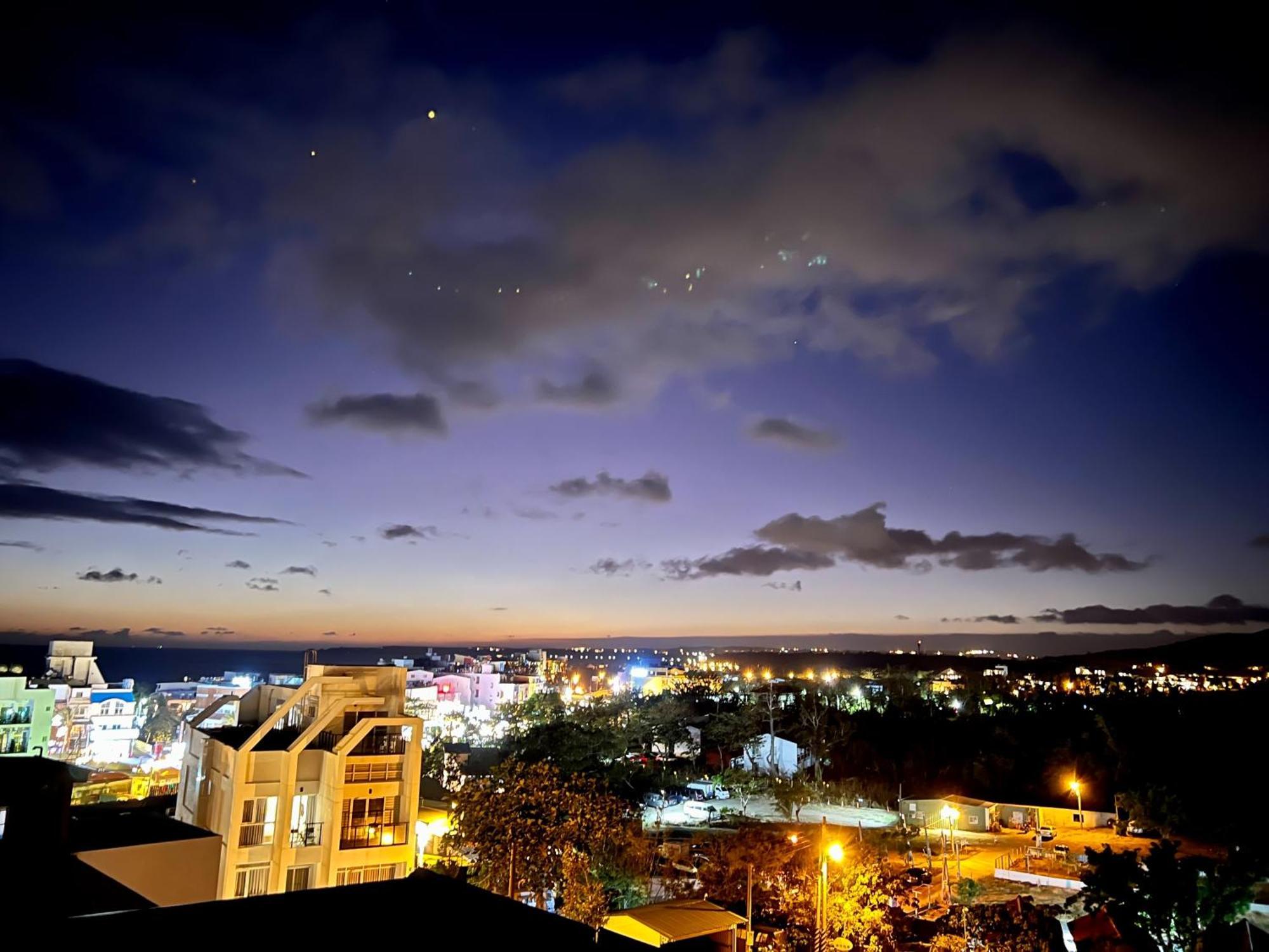 Seasons Bali Fashion Inn Kenting Kültér fotó