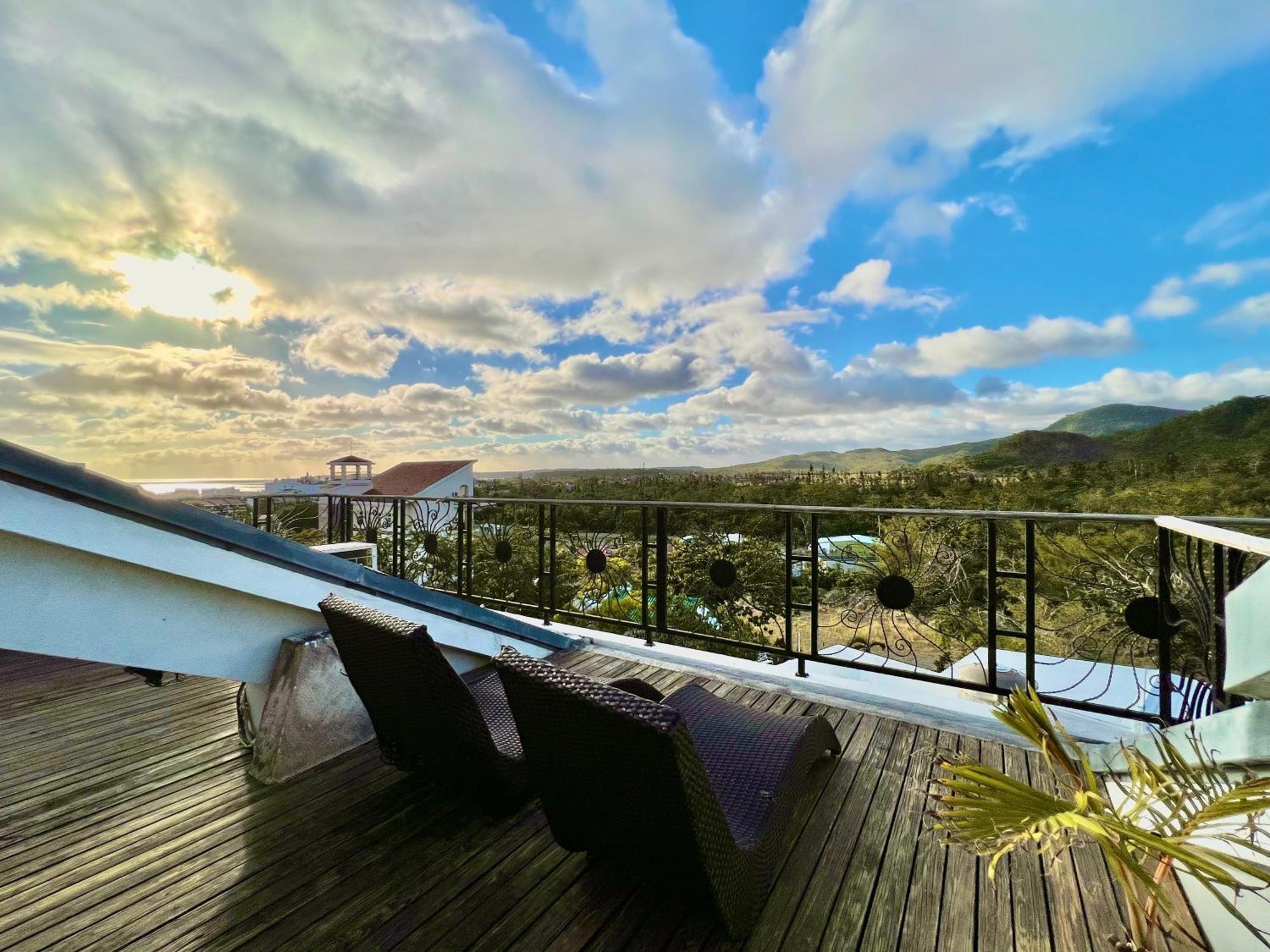 Seasons Bali Fashion Inn Kenting Kültér fotó