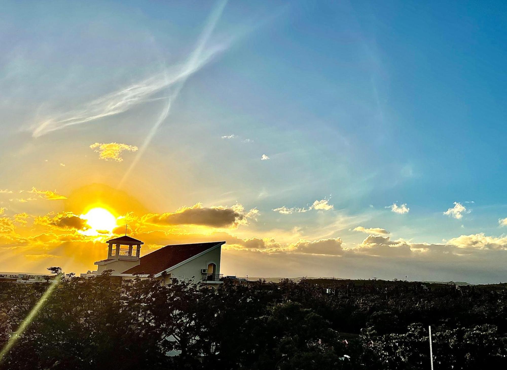 Seasons Bali Fashion Inn Kenting Kültér fotó