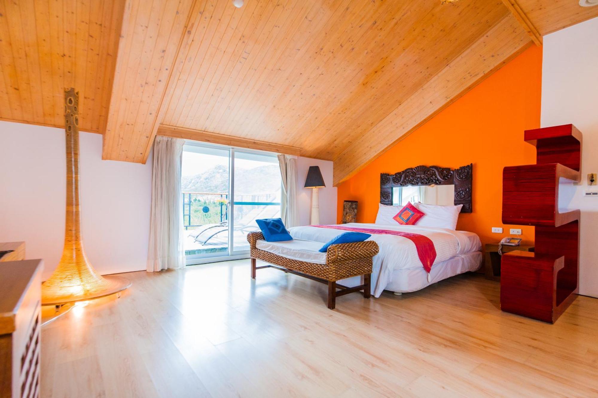 Seasons Bali Fashion Inn Kenting Kültér fotó