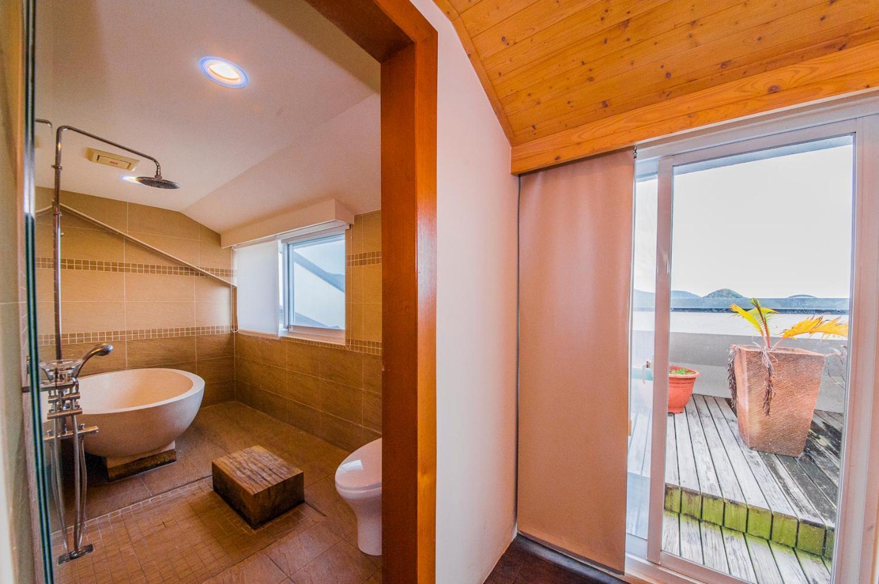 Seasons Bali Fashion Inn Kenting Kültér fotó