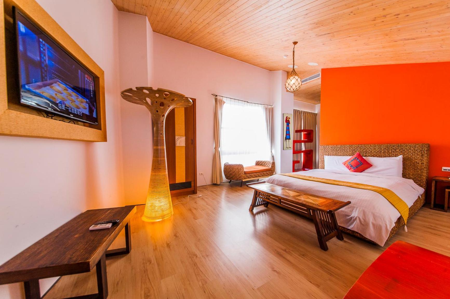 Seasons Bali Fashion Inn Kenting Kültér fotó