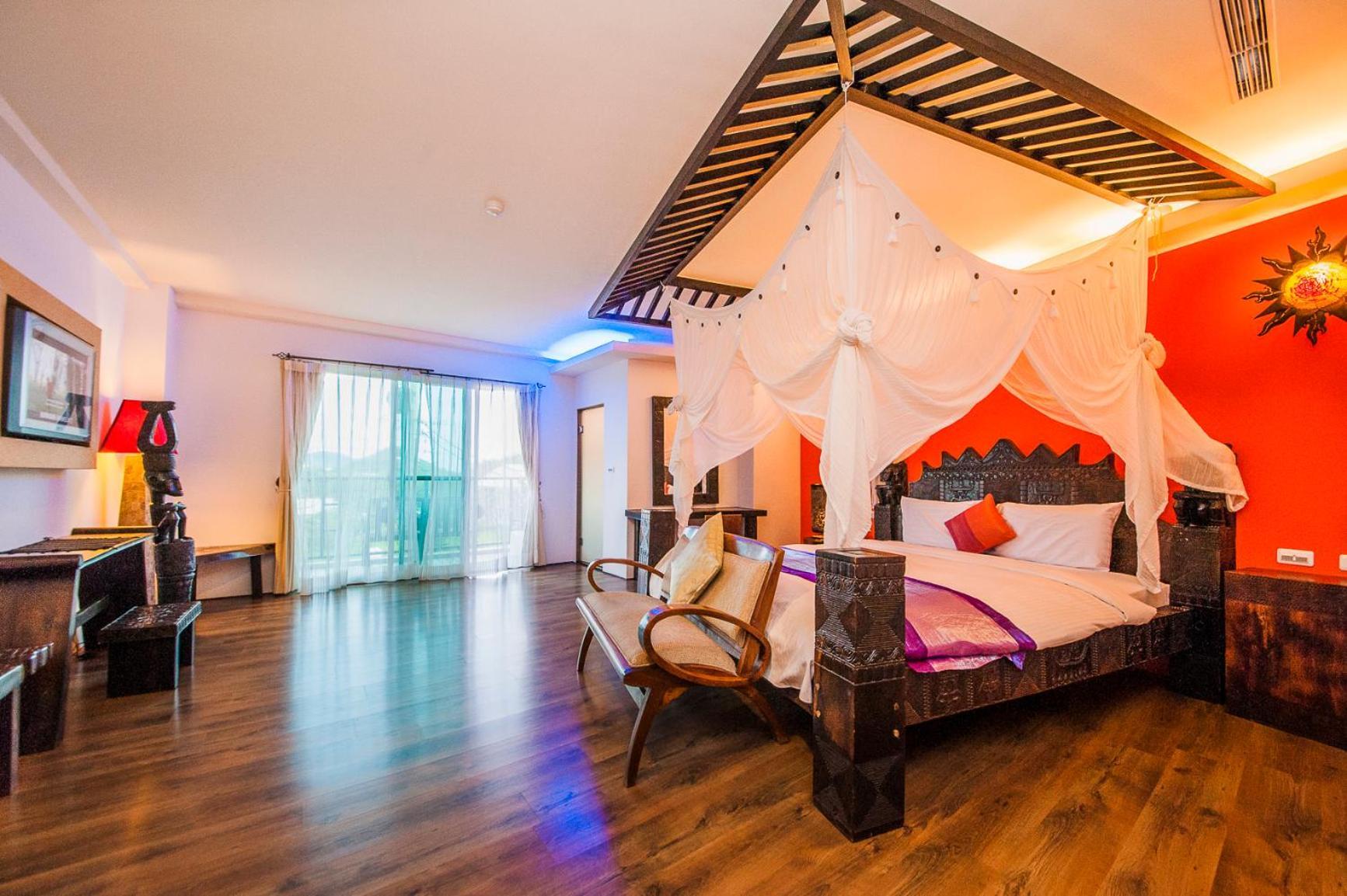 Seasons Bali Fashion Inn Kenting Kültér fotó