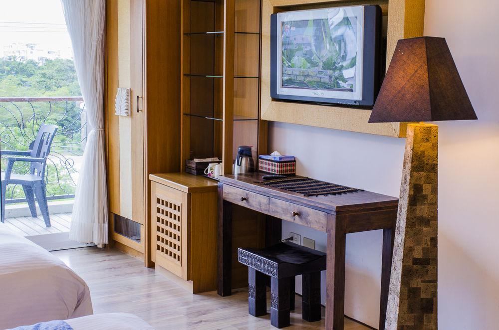Seasons Bali Fashion Inn Kenting Kültér fotó