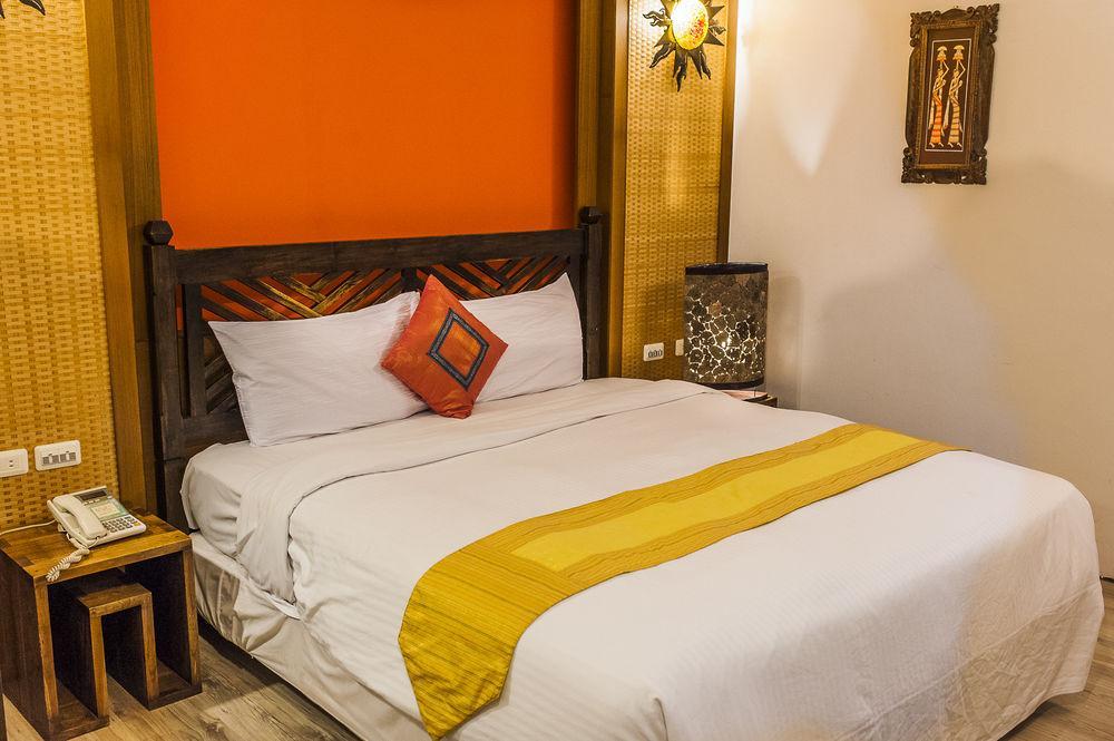 Seasons Bali Fashion Inn Kenting Kültér fotó