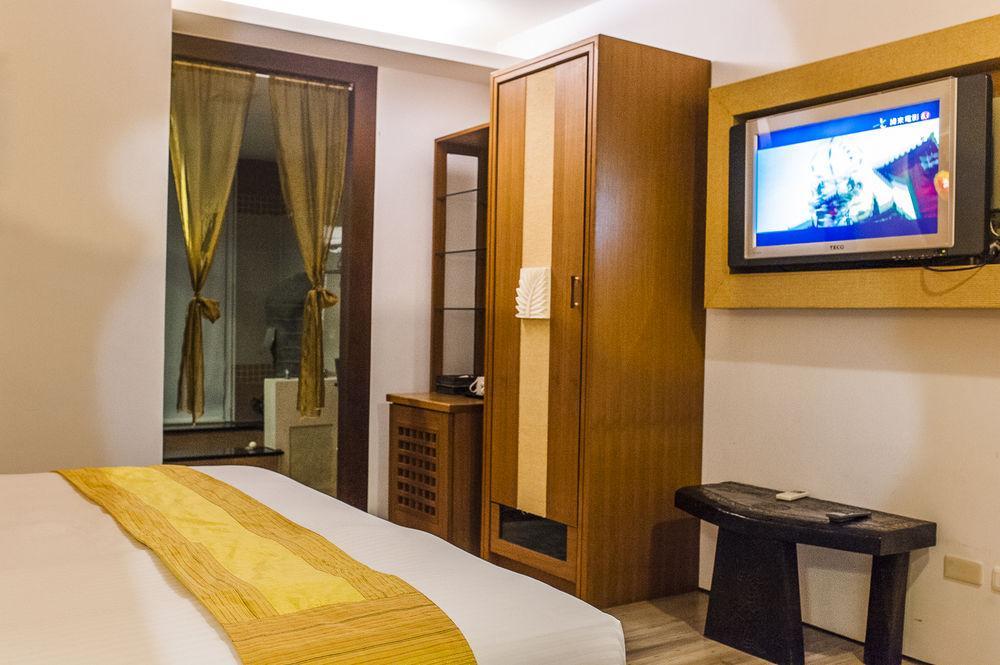 Seasons Bali Fashion Inn Kenting Kültér fotó