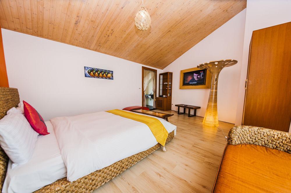 Seasons Bali Fashion Inn Kenting Kültér fotó