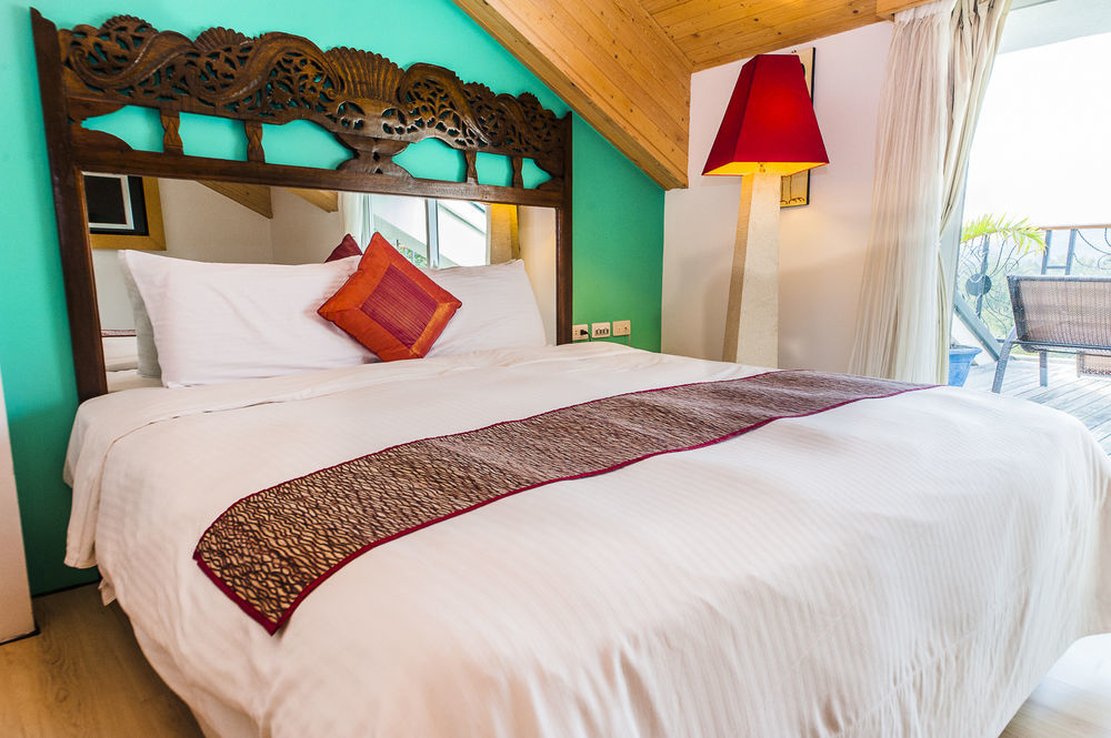 Seasons Bali Fashion Inn Kenting Kültér fotó