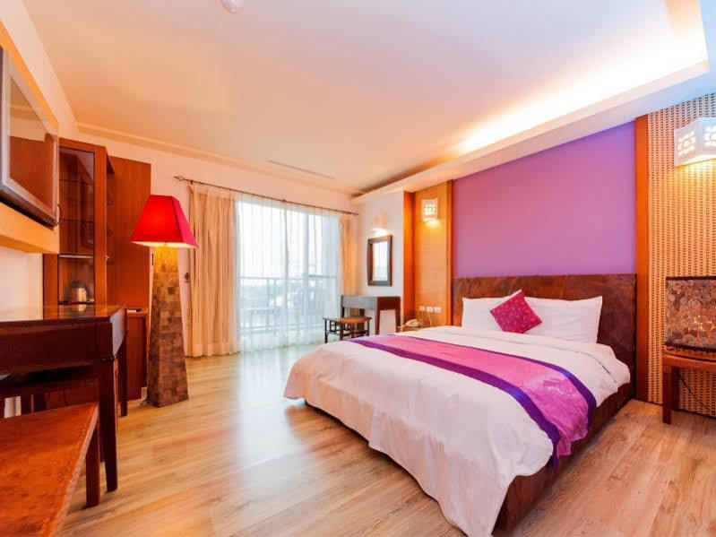 Seasons Bali Fashion Inn Kenting Kültér fotó