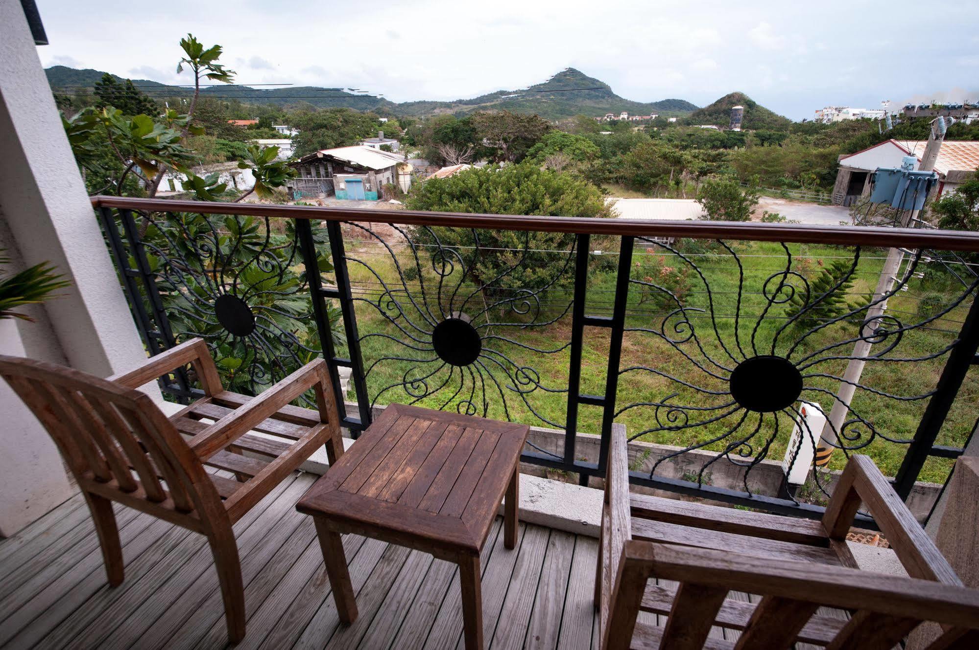Seasons Bali Fashion Inn Kenting Kültér fotó